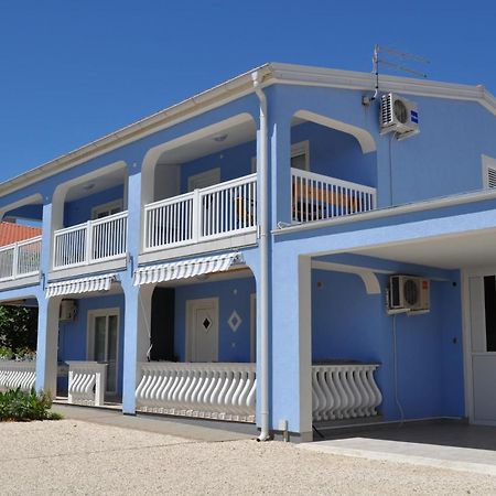 Marina Apartments Vir Extérieur photo