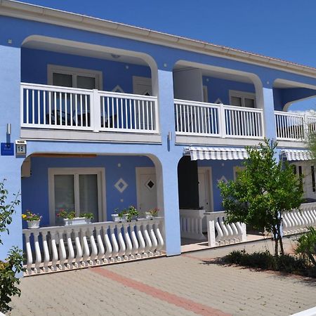 Marina Apartments Vir Extérieur photo