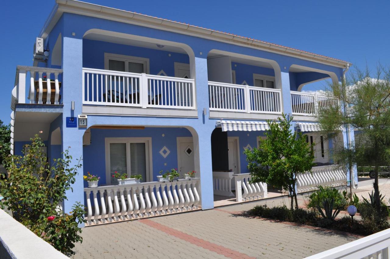 Marina Apartments Vir Extérieur photo