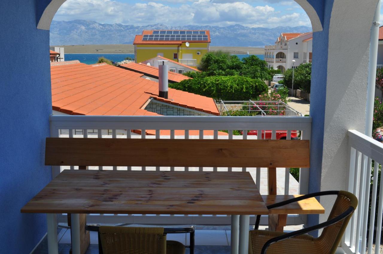 Marina Apartments Vir Extérieur photo