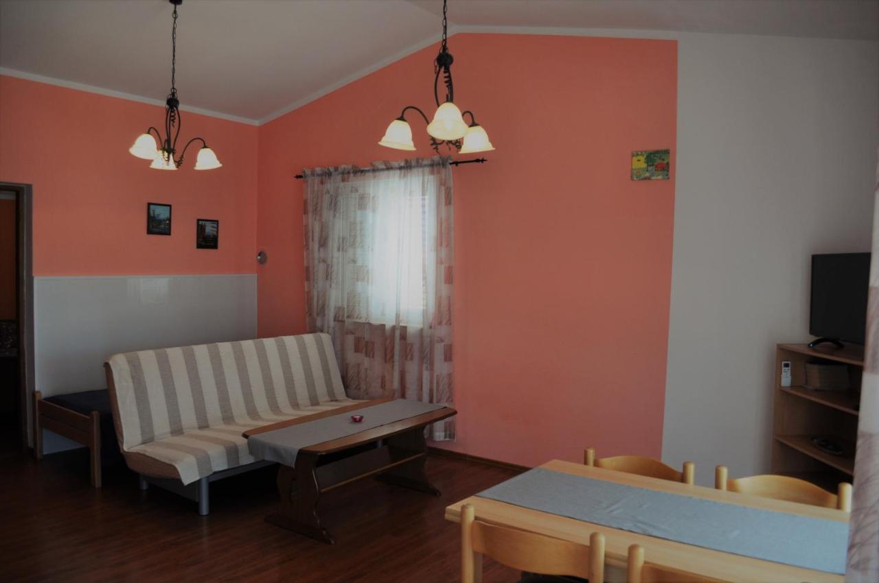 Marina Apartments Vir Extérieur photo