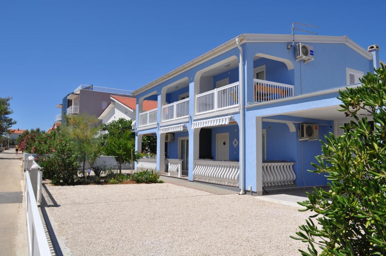 Marina Apartments Vir Extérieur photo