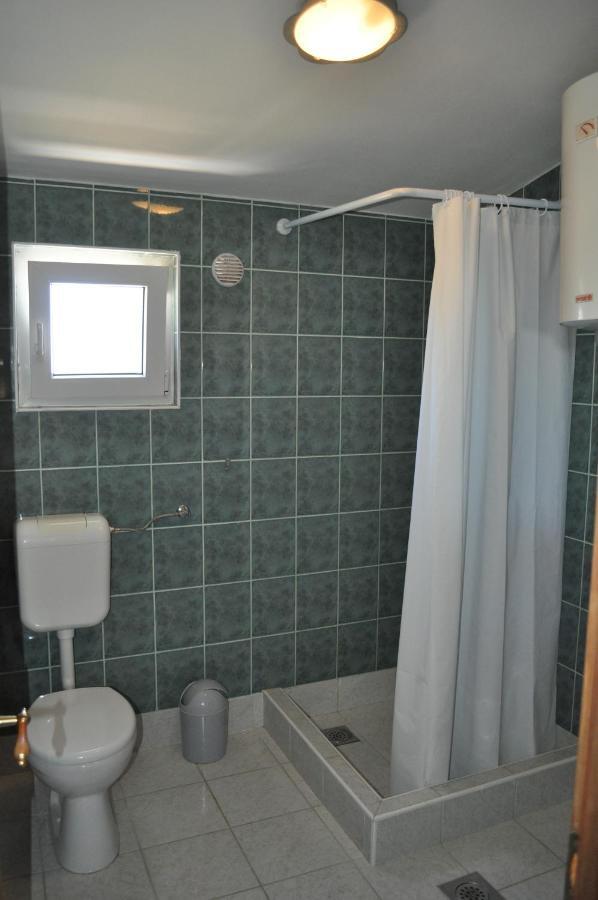 Marina Apartments Vir Extérieur photo